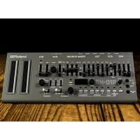 ROLAND SH-01A Boutique Serisi Synth Modül