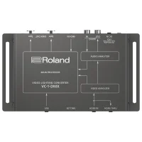 ROLAND VC-1-DMX Video Işık Çeviricisi