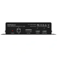 ROLAND VC-1-DMX Video Işık Çeviricisi