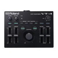 ROLAND VT-4 AIRA Vokal Prosesör