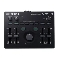 ROLAND VT-4 AIRA Vokal Prosesör