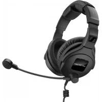Sennheiser HMD 300 Broadcast Mikrofonlu Kulaklık