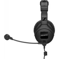 Sennheiser HMD 300 Broadcast Mikrofonlu Kulaklık