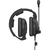 Sennheiser HMD 300 Broadcast Mikrofonlu Kulaklık