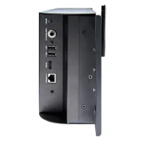 Soundcraft UI16 16-Kanal Dijital Mikser, Tablet Kontrollü