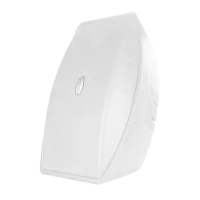 MK Audio SoundTube SM890i 8 Dış Mekan Duvar Hoparlörü