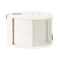 SSP Audio A1 3 Koaksiyel Mini Küp Hoparlör (Beyaz)