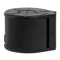 SSP Audio A1 3 Koaksiyel Mini Küp Hoparlör (Siyah)