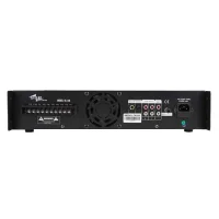 SSP Audio TA150 150W 100V Trafolu Mikser Amplifikatör