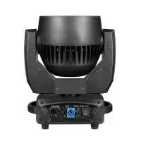 SSP Deron 19QZ V2 19x10W Zoomlu Wash Moving Head Robot