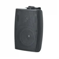 SSP EVENT-4 4 Duvar Hoparlörü 40W/8-ohm, 20W/100V Kademeli Siyah / Beyaz (adet)