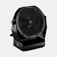SSP H9 Stage DMX FAN