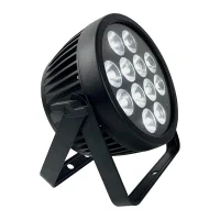 SSP Luna Bataryalı Kablosuz DMX LED Par Boyama Işığı