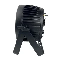 SSP Luna Bataryalı Kablosuz DMX LED Par Boyama Işığı