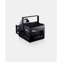 SSP S5 Kar Efekt Makinesi, DMX Sessiz 62dB, 120ml/dk.