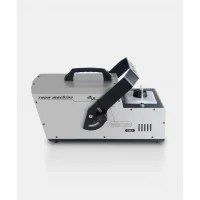 SSP SNOW1250 Kar Makinesi, Dmx Kontrol, 120ml/dk