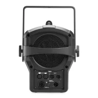 SSP SOLAR FRS100 ZOOM Warm LED FRESNEL LIGHT