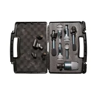 Superlux DRKB5C2 MKII 7 Parça Davul Mikrofonu Seti