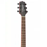 Takamine GF49CE CB Elektro Akustik Gitar