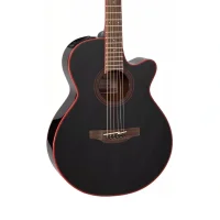 Takamine GF49CE CB Elektro Akustik Gitar