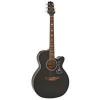 TAKAMINE GN75CE TBK Elektro Akustik Gitar