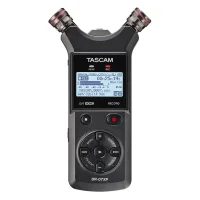TASCAM DR-07XP Profesyonel El Kayıt Cihazı