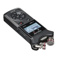 TASCAM DR-07XP Profesyonel El Kayıt Cihazı