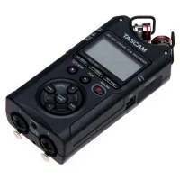 TASCAM DR-40X / Profesyonel El Kayıt Cihazı