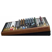 TASCAM MODEL 12 Analog-Dijital Mixer & Kaydedici