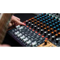 TASCAM MODEL 12 Analog-Dijital Mixer & Kaydedici