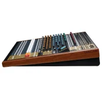 TASCAM MODEL 24 Analog-Dijital Mixer & Kaydedici