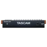 TASCAM MODEL 24 Analog-Dijital Mixer & Kaydedici