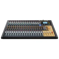 TASCAM MODEL 2400 Kayıt Konsolu ve Canlı Müzik Mikseri