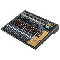 TASCAM MODEL 2400 Kayıt Konsolu ve Canlı Müzik Mikseri
