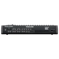 TASCAM MODEL 2400 Kayıt Konsolu ve Canlı Müzik Mikseri