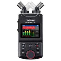 Tascam Portacapture X6 Kayıt Cihazı