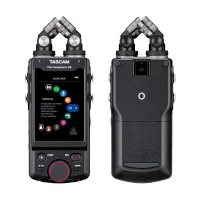 TASCAM PORTACAPTURE X8 / Profesyonel Kayıt Cihazı