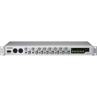 TASCAM SERIES-8P - 8 Kanallı Mikrofon Preamfisi