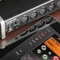 TASCAM US-16X08 Ses Kartı