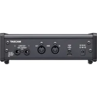 TASCAM US-2x2-HR Ses Kartı