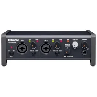 TASCAM US-2x2-HR Ses Kartı