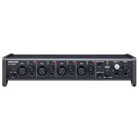 TASCAM US-4X4-HR Ses Kartı