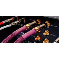 Tchernov CLASSIC MK III IC ANALOG RCA Kablo