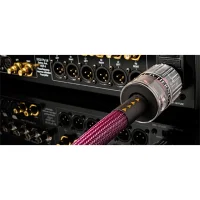 Tchernov CLASSIC XS MK II Güç Kablosu