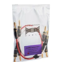 Tchernov JUMPER SET RCA-SPADE-Uçsuz Sorunuz