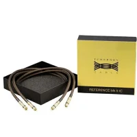 Tchernov REFERENCE MK II IC RCA Kablo