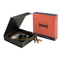 Tchernov REFERENCE MK III IC RCA Kablo