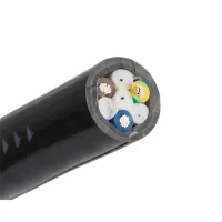 Tchernov SPECIAL 2.5 AC Güç Kablosu