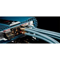 Tchernov SPECIAL BALANCED IC ANALOG RCA