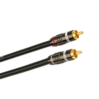 Tchernov STANDART BALANCED IC Analog RCA Kablo